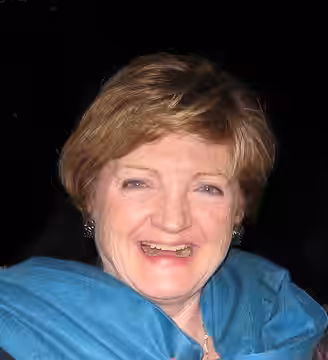 Julia McKenzie