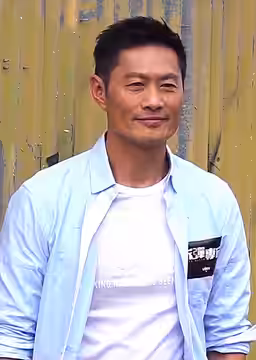 《拆彈專家2》開機儀式 (2019)