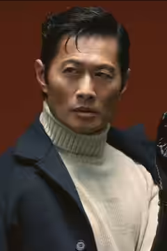 Kenny Wong Tak-Ban