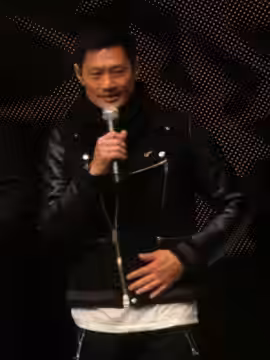 Kenny Wong Tak-Ban