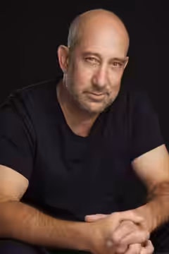 David Lawrence Brown