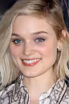Bella Heathcote