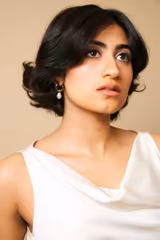 Amita Rao