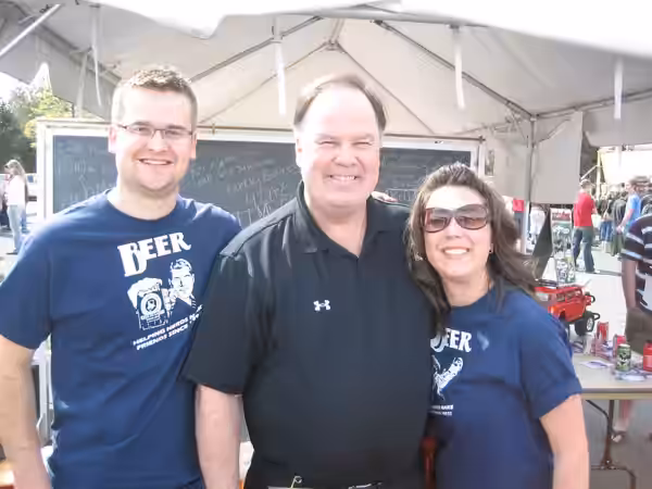 Dennis Haskins