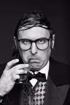 Gregg Turkington