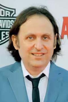 Gregg Turkington