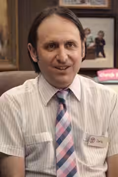 Gregg Turkington