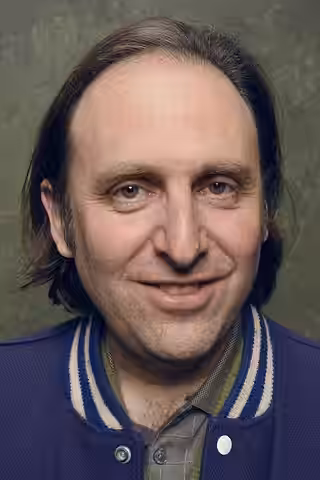 Gregg Turkington