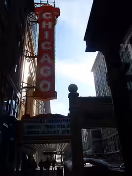 Chicago (2010)