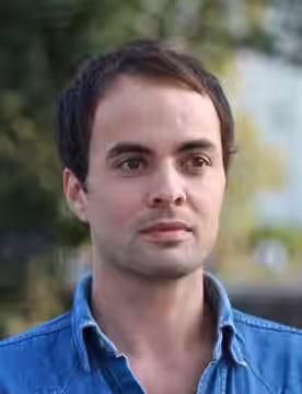Nikolai Kinski in Berlin (2011)