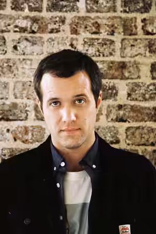 Matthew Compton