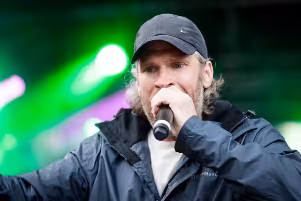André Eriksen