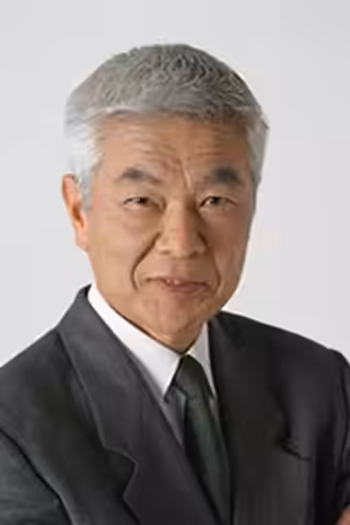 Fubito Yamano