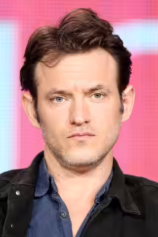 Adam Rothenberg