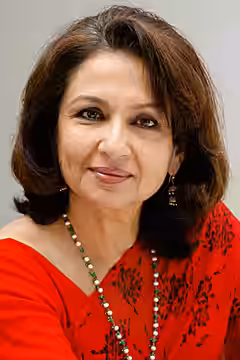 Sharmila Tagore