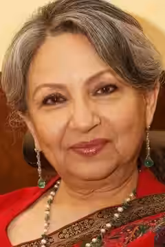 Sharmila Tagore