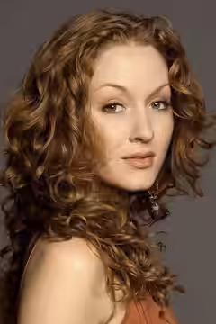 Jennifer Ferrin