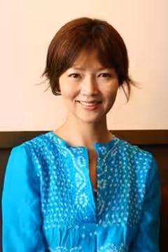 Yoriko Dōguchi