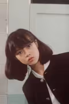 Yoriko Dōguchi