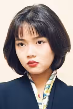 Yoriko Dōguchi