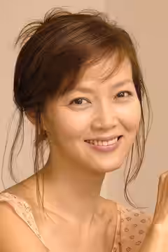 Yoriko Dōguchi