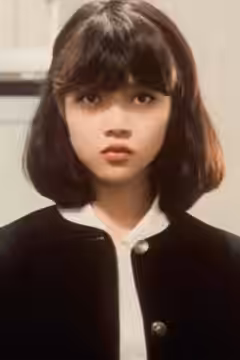 Yoriko Dōguchi