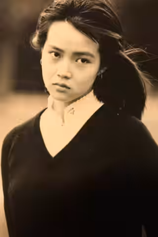 Yoriko Dōguchi