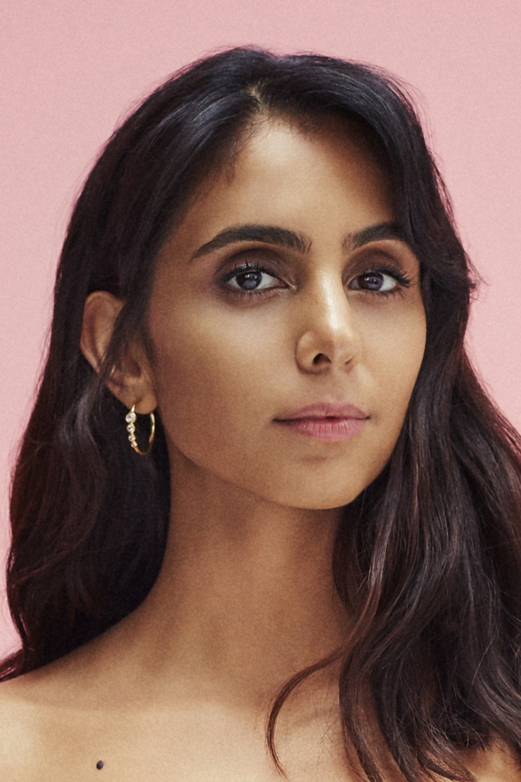 Anjli Mohindra