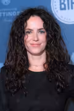 Amy Manson