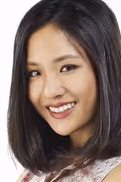 Constance Wu