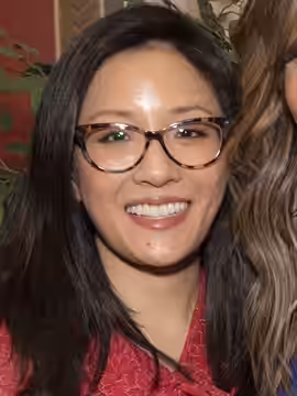 Golden Globe-nominated actress Constance Wu and Emmy Award-winning co-host of ABC’s The View Sunny Hostin On Thursday, Jan. 30, 2020, the LBJ Foundation awarded