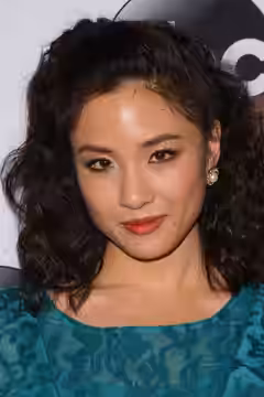 Constance Wu
