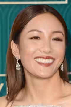 Constance Wu