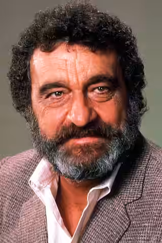 Victor French