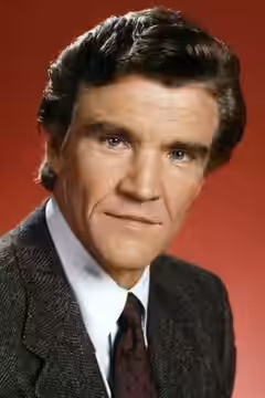 David Canary