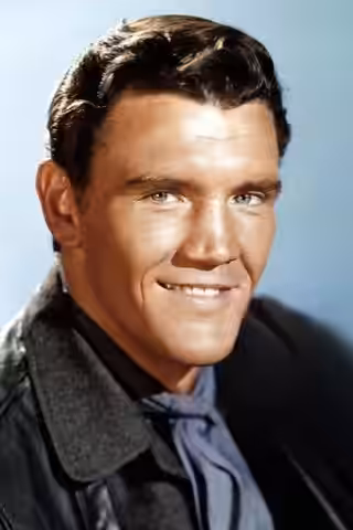 David Canary