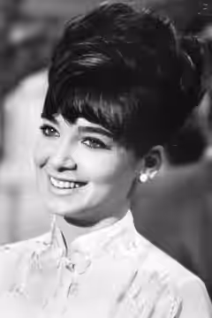 Suzanne Pleshette