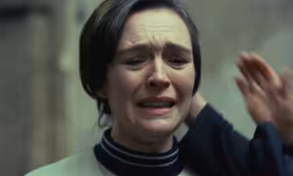 Scena dal film Sequestro di persona (1968)