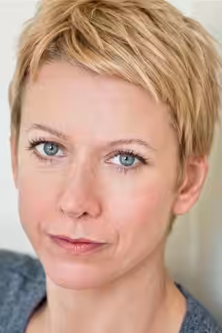 Martha Cope
