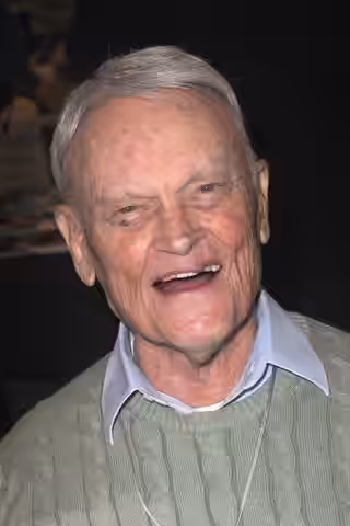 William O'Connell