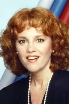 Madeline Kahn