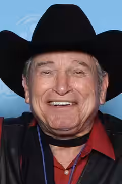 Burton Gilliam