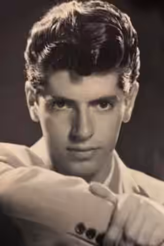 Jerry Fielding
