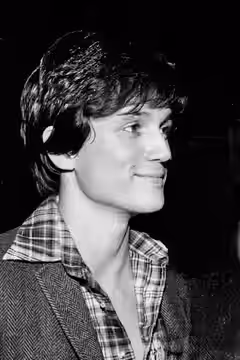 Scott Colomby