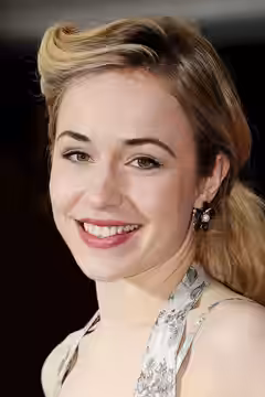 Sarah Goldberg