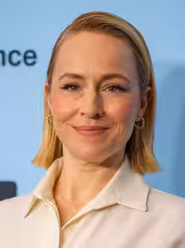 Sarah Goldberg