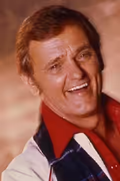 Jerry Reed