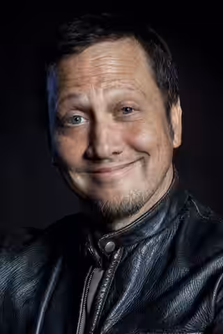 Rob Schneider