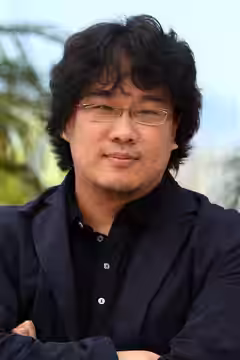 Bong Joon Ho