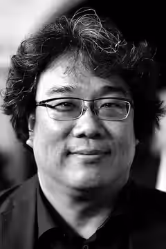 Bong Joon Ho